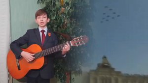 Песня "Господа офицеры"