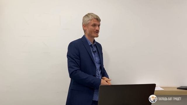 Предупреждение от Бога! (Пилипенко Виталий)