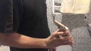 Как сделать потайной люк под плитку своими руками