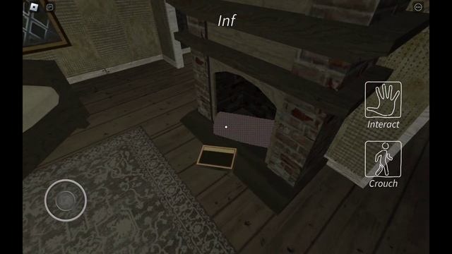 Granny 3 vs Roblox Granny [Practice Mode] смотреть онлайн