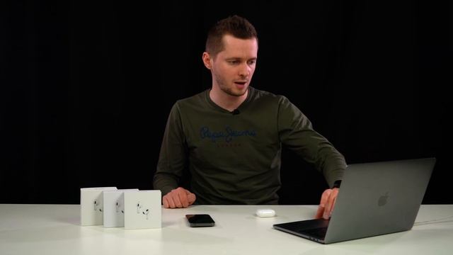 Как отличить AirPods 3 от подделки. Аирподс реплика! Нерабочие и рабочие способы проверки копии.