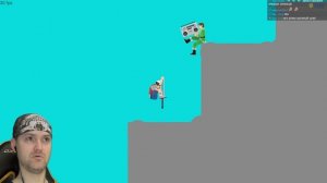 ЕСЛИ Б Я СТАЛ ВОЛАН-ДЕ-ЛЕТСПЛЕЕРОМ... ► Happy Wheels #324 Хэппи Вилс