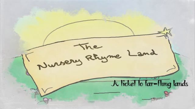 Song of the Magic Faraway Tree смотреть онлайн