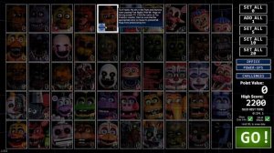 как защищаться от анимотроников в фнаф 7