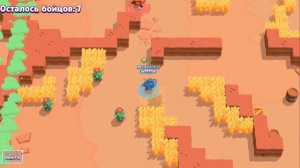 ?Как Апнуть Леона на 25 ранг В Соло Шд в Бравл Старс / Гайд на Леона