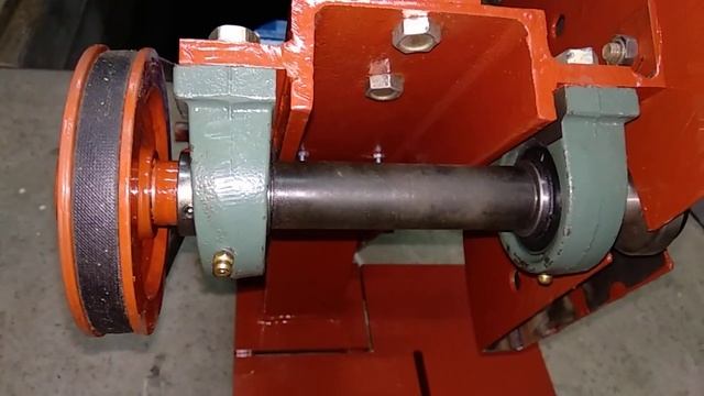 Маятникова пила по металу смотреть онлайн