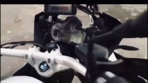 Гусь, а так ли ты хорош?! БМВ Р1200ГС BMW r1200gs