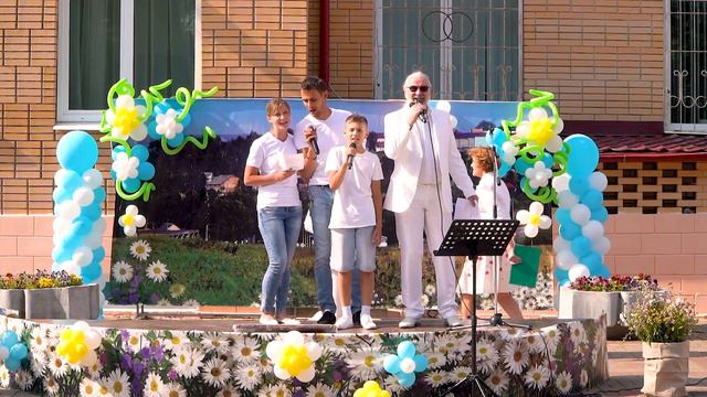 Семейные соревнования в г.Сухиничи смотреть онлайн