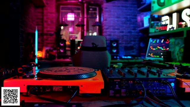 Впервые мой трек представили на аудиторию ProStereo