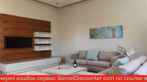 Обзор отеля Ancient Sands Golf Resort and Residences в Хургаде