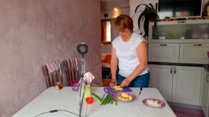 Как приготовить диетический борщ. Борщ с Куриной Грудкой для Худеющих. Мои домашние хлопоты