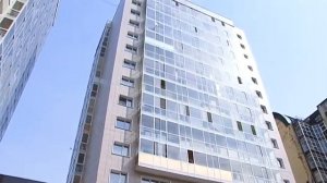 Говорит Иркутск Взгляд на город с высоты