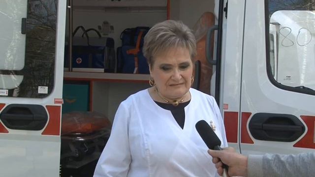 1 Машины для ''Скорой помощи'' смотреть онлайн