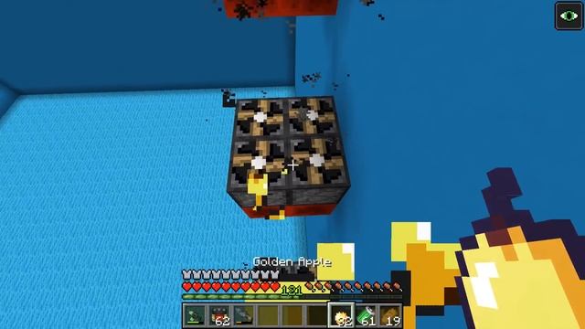 ?Я НАШЁЛ И ОТКРЫЛ САМУЮ БОЛЬШУЮ ДВЕРЬ В МАЙНКРАФТ! ШЕДИ MINECRAFT