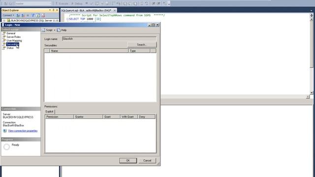 Java EE Netbeans Hibernate SQL Server 2012 Express Tutorial - part 1: Settings смотреть онлайн