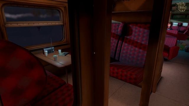 Blackwood Crossing[#2] - Пламя (Прохождение на русском(Без комментариев)) смотреть онлайн