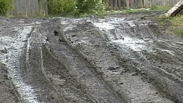 Грейдирование частного сектора