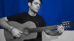 Don Cortes Maya - Tremolo