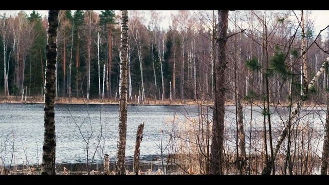 озеро Беловодье