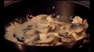 Рецепт жульена. Мастер класс от шеф-повара.