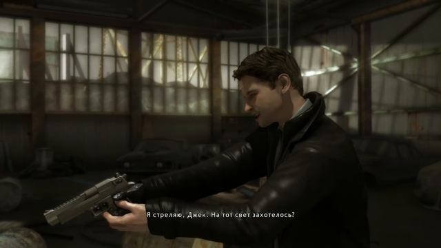 HEAVY RAIN ПРОХОЖДЕНИЕ НА РУССКОМ #7 ► ПРОХОЖДЕНИЕ ИГРЫ HEAVY RAIN смотреть онлайн