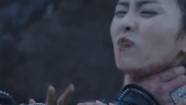Zhao Yao/Arsenal Military Academy -  So Am I
