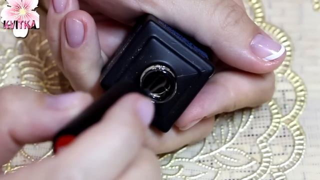 БИО-НАБОР: Для французского маникюра: Royal french