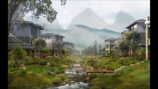 КРАСИВАЯ КИТАЙСКАЯ МУЗЫКА ДЛЯ РЕЛАКСА И ЙОГИ ПРОСТО УЛЕТАЕШЬ смотреть онлайн