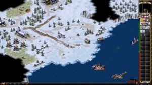 Red Alert 2 (Часть 5 )(Финал) (Компания СССР)