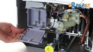 Водонагреватель BOSCH WR10-2B23