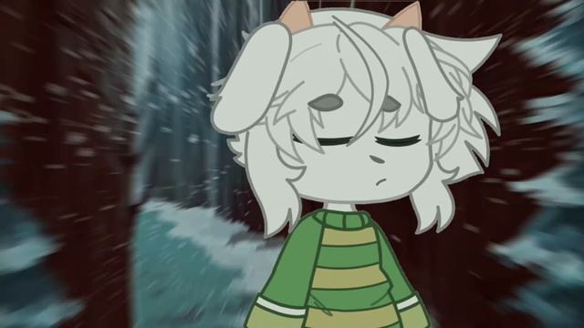 Grab the knife meme [Asriel and Chara] #ЯвсёЗапорола
