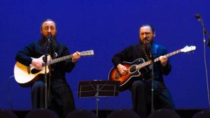 Дуэт "БраТцы" - Серебро дороже золота