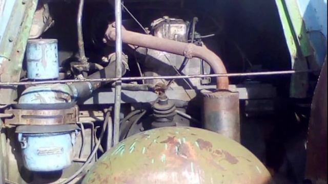 Такой "Колхиды" вы еще не видели! Разберемся что в ней уникального! смотреть онлайн