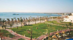 Египет: отели Хургады для семейного отдыха // 16+