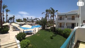 Обзор отеля Novotel Beach 5* в Шарм-Ель-Шейхе (Египет) от менеджера Discount Travel