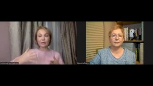 "Главные правила подготовки к собеседованию" онлайн-встреча карьерных экспертов