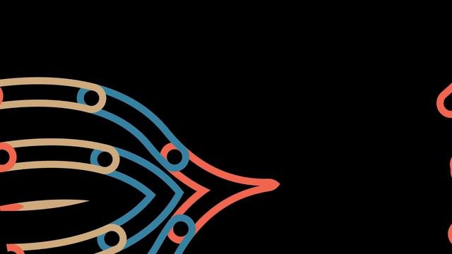 animation Test num 2 with ouroboros смотреть онлайн