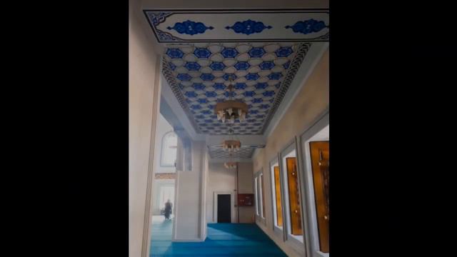 Азан в бишкек,новый мечеть 2018 смотреть онлайн