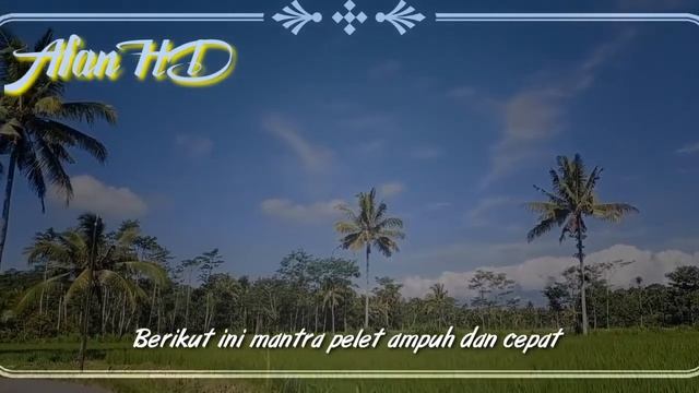 JANGAN KAGET || MANTRA PELET LEWAT FOTO PALING AMPUH || MANTRA PELET SEBUT NAMA смотреть онлайн