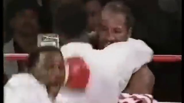 KO #8 - LENNOX LEWIS vs. HASIM RAHMAN II смотреть онлайн