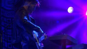 Foster The People Love Live Montreal 2012 HD 1080P