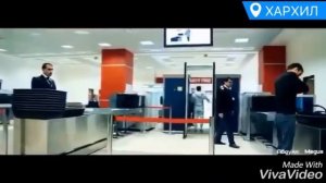 Новые Аэропорт Душанбе