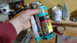 Суперский клей для дерева / обзор 4х видов
