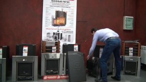 Подробный обзор новейшей линейки печей Ермак