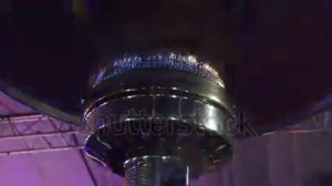 Уличный газовый обогреватель Neoclima 09HW