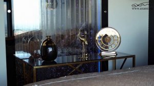 Axami Golden Dream Collection