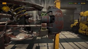 Лучшая игра про ремонт и тюнинг автомобилей! Car Mechanic Simulator 2021