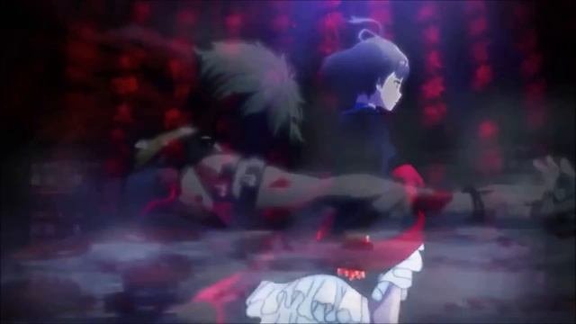 Kabaneri Of The Iron Fortress  HD Opening Sequence