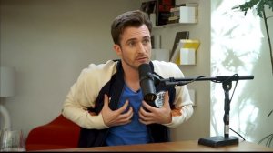 Are You Responding to These Manipulative Behaviors? (Matthew Hussey)