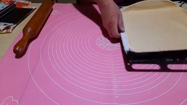 Сдобное дрожжевое тесто. Начинки  для пирога и пирожков.